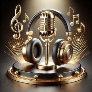 Module 2: Record Like a Pro (at Home)