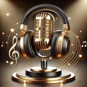 Module 1: Your Voice, Your Instrument